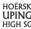 HOËRSKOOL  UPINGTON